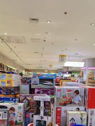 -孩子王(鼓楼广场店)