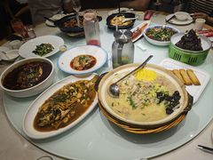 -江南韵·无锡太湖文化体验餐厅(凤凰天街店)
