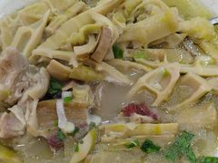 -木桶记臭鳜鱼·安徽非遗名菜(火车站白马老店)