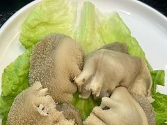 -丁里羊肉小镇(天鹅湖总店)