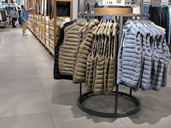 -鹿岛会员店 (龙湖三千集天街店)