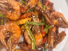 -呼和草原·正宗东北菜·经典锅包肉(西湖店)