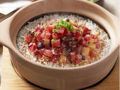 -汤城小厨•粤菜•靓汤(西直门凯德MALL店)