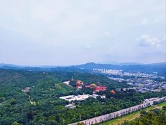 -承德避暑山庄景区