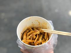 -洞子口张老二凉粉(文殊院店)