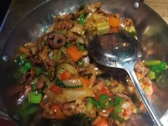 -老阿爸鲜鱼土菜(昆山花桥店)