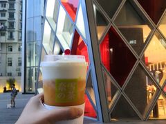 -奈雪的茶(金鹰广场店)