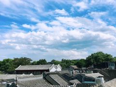-糖房咖啡(南锣鼓巷店)