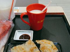 -永和大王(宜山店)
