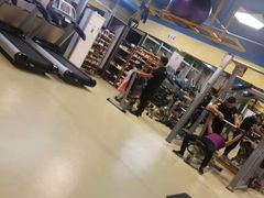 -中田健身工作室(太阳广场店)