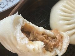 -大明寺素食坊(扬子江中路店)