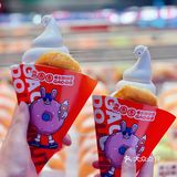 在南通‼️满柜的甜甜圈好治愈🍩