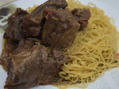 -麦文记面家(佐敦店)