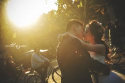 -HY小曼wedding·TOPYOUNG团队