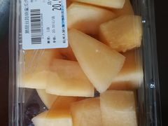 -杭州大厦LSE城市生活超市(杭州大厦店)