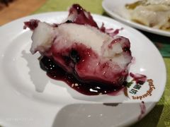 蓝莓山药泥-鑫善坊(经四路店)