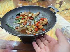 -阿斯牛牛·凉山菜(新会展店)