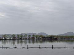 -杭州西湖柳莺里酒店