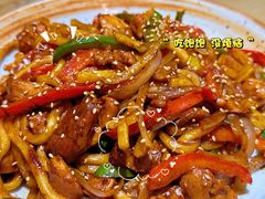 -魏客咖啡(中铁中心店)