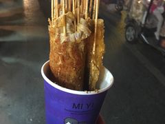 -鼓楼夜市