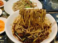 -桃园中华料理炸酱面(燕儿岛路店)