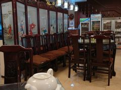 -新聚丰菜馆(太监弄店)
