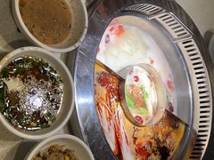 -重庆德庄火锅(映月湖环宇城店)