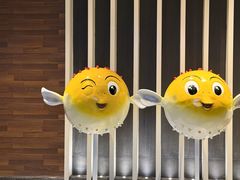 -永安鱼庄·镇江菜(东吴路店)