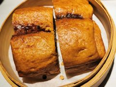 -绿茶餐厅(北京凤凰汇店)