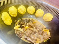 -玺炖·中国铁锅炖(虹桥天街店)