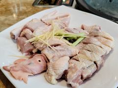 -德兴show鲜·蒸汽海鲜火锅餐厅(格创悦里店)