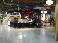 -7mall美食潮地标