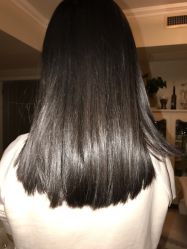 -mod's hair