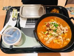 -蛙人战队·饭堂(储能大厦店)