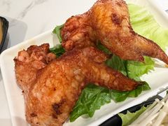 -潮汕良记牛肉火锅(洪武路店)