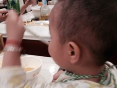 -泉福居酱骨头自助广场(南大街商业步行街店)