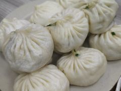 -津门张记包子铺(中山门店)