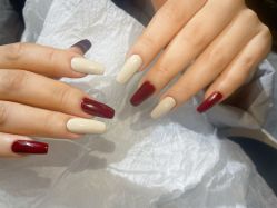 点击看大图 -Nail Me美甲美睫