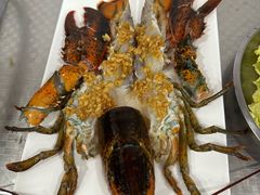 -船奇蒸汽海鲜·闽菜(八市海鲜总店)