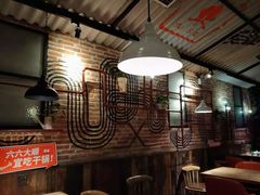 大堂-炭舍干锅·烤鱼(扬名广场店)