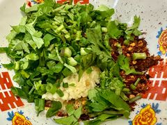 料碗-猫爷的腔调·黔小馆(交大医学住宅区店)