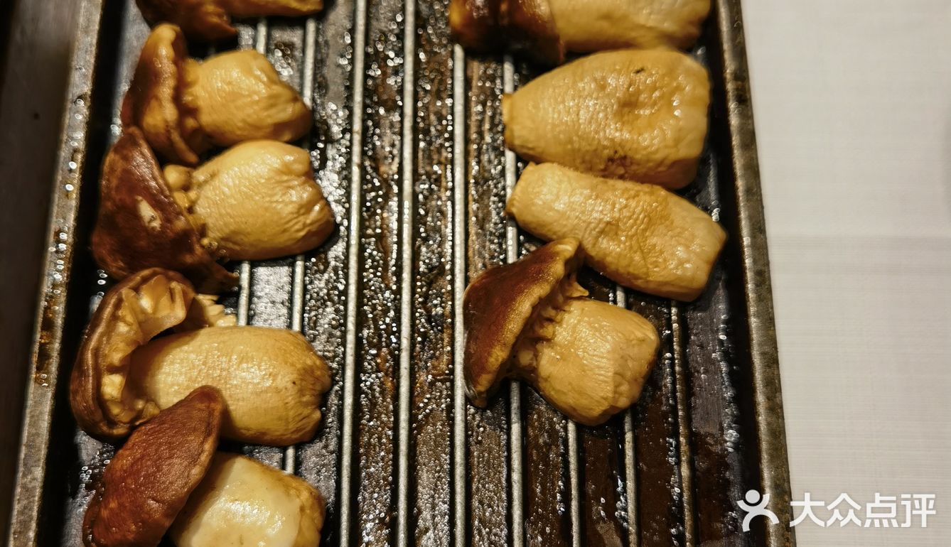 艾特你的饭搭子请你吃 好吃不贵经济实惠宝藏美食