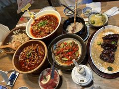 -图味美小黄鱼·景德菜(浙江路店)