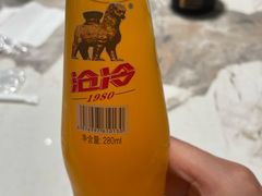 -高玛纳驴肉火烧(一世界店)