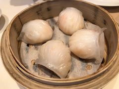 原只鲜虾饺-利苑酒家(合景国际金融广场店)
