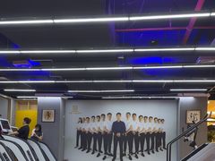 -RunningFit健身高端私教馆(红星美凯龙店)