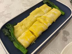 -酌宴府The China Club·广州万富希尔顿酒店(云城东路店)