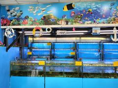 -钱塘府海鲜餐厅