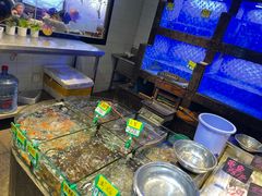 -五姊妹海鲜(火车站店)