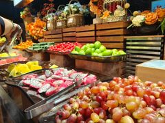 -苏格里岛自助海鲜烤肉(中州万达店)